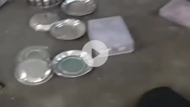 गढ़बोर: टाडावाडा सोलंकियान गांव में एक घर से चोरों ने नकदी व लाखों के आभूषण किए चोरी