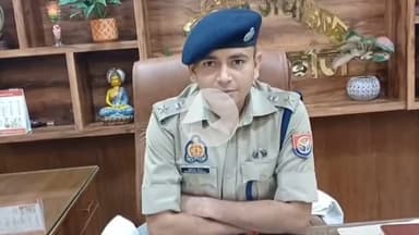 महाराजगंज: सर्विलांस सेल महराजगंज ने ₹30,43,093 की अनुमानित कीमत के 151 मोबाइल किए बरामद, बड़ी कामयाबी