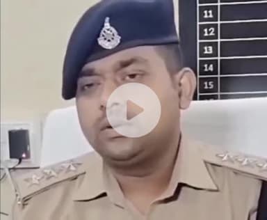 ग्वालियर गिर्द: बदनपुरा में युवक की मौत, ग्वालियर पुलिस कर रही परिजनों की तलाश