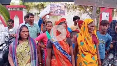 बरेली: थाना हाफिज गंज क्षेत्र की पीड़िता का आरोप, दबंगों ने पुरानी रंजिश के चलते पति की हत्या की, एसएसपी से की शिकायत