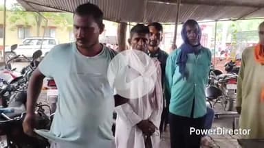 कर्वी: बहिलपुरवा के गड़रियन पुरवा में बाइक पेड़ से टकराई, बाइक सवार की मौत, पुलिस ने कराया शव का पोस्टमार्टम