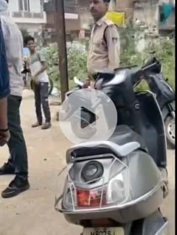 ग्वालियर गिर्द: ग्वालियर में ₹32 लाख से ज्यादा की लूट, बदमाशों की हुई पहचान