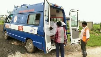 मालथोन: मालथौन-बरोदिया कला हाईवे पर ट्रक की टक्कर से एक व्यक्ति की हुई मौत, जांच शुरू