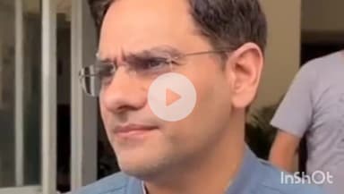 देहरादून: धराली आपदा को लेकर कैबिनेट मंत्री सौरभ बहुगुणा ने कांग्रेस को दी नसीहत, कहा- इस समय ना करें राजनीति