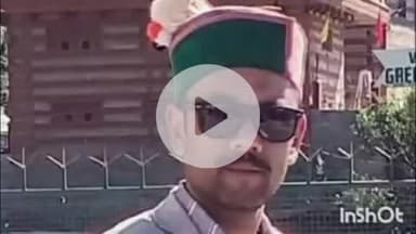 मोरंग: भाजपा जिला अध्यक्ष ने किन्नौर में तीन प्रवक्ताओं की घोषणा की, जानकारी दी बीजेपी नेता सूरत नेगी ने