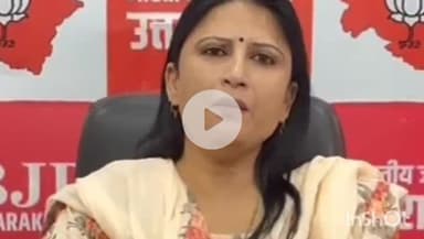 देहरादून: रक्षा बंधन पर सीएम धामी का तोहफा, महिलाओं के लिए रोडवेज बस का किराया मुफ्त