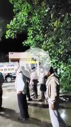 नरवल: महाराजपुर क्षेत्र में हाईवे पार करते समय अज्ञात वाहन ने मजदूर को मारी टक्कर, हुई मौत