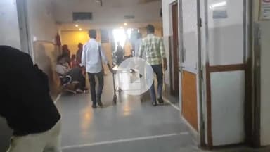 झालरापाटन: सीमावर्ती खेड़ी गांव में दो बाइकों की हुई भिड़ंत, हादसे में स्कूल जा रहा 10वीं का छात्र हुआ घायल