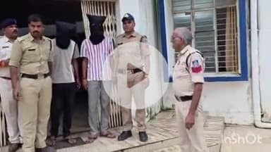 ब्यौहारी: ब्यौहारी के वन बिहार के पास किशोर से हुई लूट, पुलिस ने कुछ ही घंटों में आरोपियों को किया गिरफ्तार