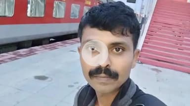 भोकरदन: सुट्टीवर गावाकडे आलेल्या जवानाचा भोकरदन जालना रोडवरील सोयगाव देवी पाटील जवळ अपघातात मृत्यू