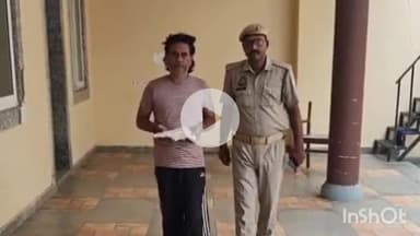 बरेली: बारादरी पुलिस ने तमंचे के साथ अभियुक्त को किया गिरफ्तार, भेजा जेल