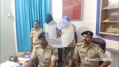 कहरा: सौरबाजार पुलिस ने 200 लीटर कोरेक्स के साथ दो तस्करों को किया गिरफ्तार, सदर थाना में डीएसपी साइबर ने की प्रेस वार्ता