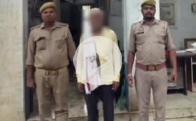 जयसिंहपुर: रायपुर से जानलेवा हमले के फरार आरोपी को पुलिस ने किया गिरफ्तार, कोर्ट से जारी था वारंट