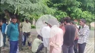 भगवानपुर: नन्हेड़ा अनंतपुर गांव में एक फैक्ट्री कर्मचारी की संदिग्ध हालत में हुई मौत, मामले की जांच में जुटी पुलिस