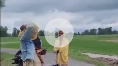 करनैलगंज: लोनियन पुरवा गांव में खेलते-खेलते गड्ढे में गिरा मासूम, पानी में डूबकर गई जान