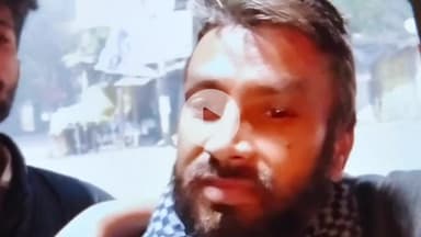 पडरौना: पड़रौना में टहलने निकले व्यक्ति की संदिग्ध हालत में मिली लाश, पुलिस ने शव का पोस्टमार्टम करवाकर जांच-पड़ताल शुरू की