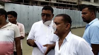 समस्तीपुर: नाजीरपुर गांव में किराए के मकान में शिक्षिका फांसी पर झूलती मिली, परिजनों ने हत्या की आशंका जताई