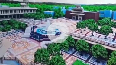 मथुरा: बांके बिहारी कॉरिडोर और सरकार के अध्यादेश पर लगी अस्थाई रोक