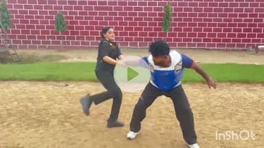 बरेली: बरेली में 'वीरांगना यूनिट' की शुरुआत, महिला कमांडो करेंगी सड़क पर गश्त