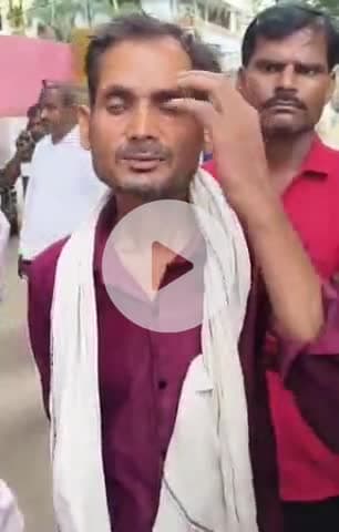 घाटमपुर: बिधनू थाने के पीछे झाड़ियों में मिला युवक का लहूलुहान शव, पुलिस जांच में जुटी