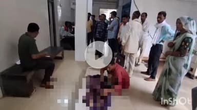 बटियागढ़: बेलखेड़ी गांव में मामा के घर आई बच्ची को सांप ने काटा, अस्पताल में डॉक्टरों ने मृत घोषित किया