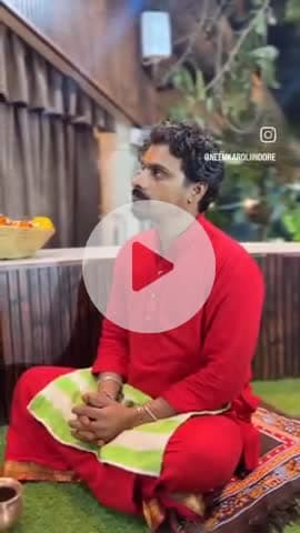 #11करोड़रामनामजप 
#नीमकरौरीधामइंदौर
#ram #hanuman #sitaram #ramram #neemkarolimaharajji #neemkarolibabaashramtaos #neemkarolibaba� #neemkarolibabaquotes #today