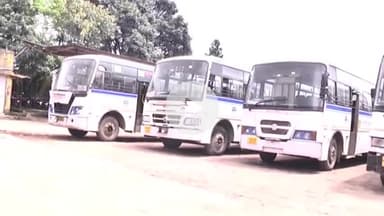 देहरादून: रक्षाबंधन पर महिलाओं को बसों में निशुल्क यात्रा का तोहफा, महाप्रबंधक पवन मेहरा ने दी जानकारी