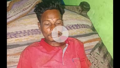 अमरोहा: अमरोहा न्यायालय ने हत्या के दोषी को सुनाई उम्रकैद की सजा, लगाया ₹10,000 का जुर्माना