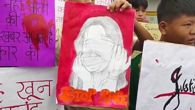 कांके: नेमरा में सीएम हेमन्त सोरेन ने खेत में धान रोपनी का किया अवलोकन, किसानों से की बात