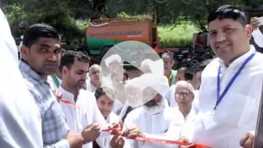 लोहारू: शहीदों को समर्पित सिंघानी का शौर्य महोत्सव: देशभक्ति और भाईचारे का अद्भुत संगम