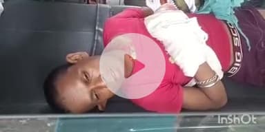 फतुहा: पितांबरपुर गांव में वनसूअर ने एक युवक को काटा, युवक हुआ जख्मी