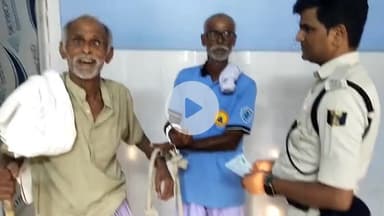 समस्तीपुर: जिला न्यायालय में मारपीट मामले में सुल्तानपुर के दो भाइयों ने किया आत्मसमर्पण