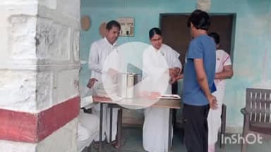 बारां: ब्रह्मकुमारी बहनों ने झालावाड़ रोड स्थित जिला कारागृह में कैदियों के साथ मनाया रक्षाबंधन पर्व