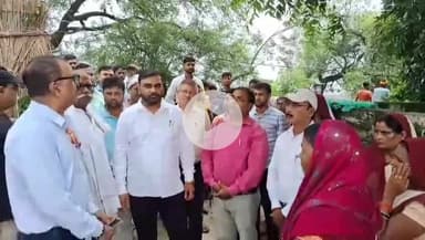 गोरखपुर: बाढ़ संभावित क्षेत्रों में स्वास्थ्य सेवाओं से संबंधित तैयारियों को लेकर सीएमओ ने की पुष्टि