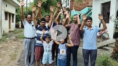 अमेठी: आवास विकास कालोनी में 24 घंटे से बिजली गुल, पानी के लिए तरस रहे लोग
#jansamasya