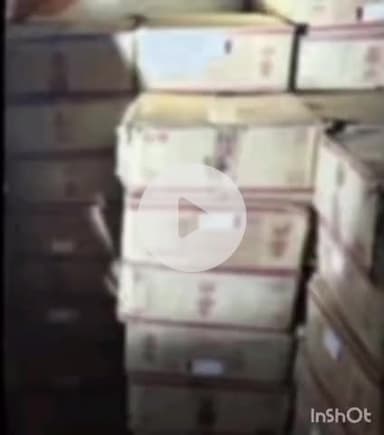 बेगूसराय: लाखो थाना पुलिस ने 1,399 लीटर अवैध विदेशी शराब के साथ 1 अभियुक्त को किया गिरफ्तार, एसपी ने दी जानकारी