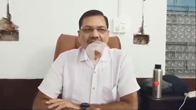 पवई: सिक्योरिटी गार्ड और सुपरवाईजर भर्ती के लिए विकासखण्ड स्तर पर लगेंगे शिविर: अतिरिक्त जिला पंचायत सीईओ पन्ना