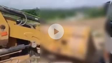 झंडूता: ऋषिकेश के समीप हाईवे पर एक दर्दनाक हादसे में एक बेशहारा बैल की जान चली गई