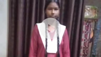 सहजनवा: बालू लदे ट्रक ने छात्रा को रौंदा, गीडा थाना क्षेत्र के जैतपुर में हुआ हादसा, मौके पर ही दम तोड़ा