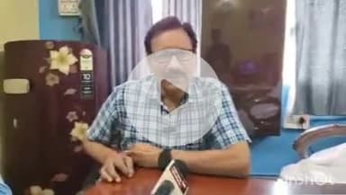 कटकमसांडी: कटकमसांडी प्रखंड में लोगों को फाइलेरिया की दवा खिलाई जाएगी, स्लिपर्स दिए जा रहे हैं