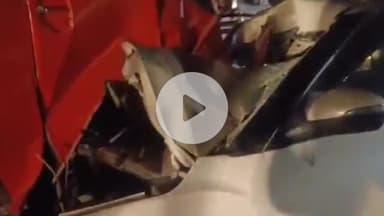 हनुमानगढ़: हनुमानगढ़ के जंडावाली गांव के पास कार और बस में हुई भिड़ंत, एक व्यक्ति गंभीर घायल