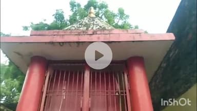 कर्वी: मुलायम नगर के पास अहिरन पुरवा में स्थित भगवान शिव के मंदिर का महत्व जानिए