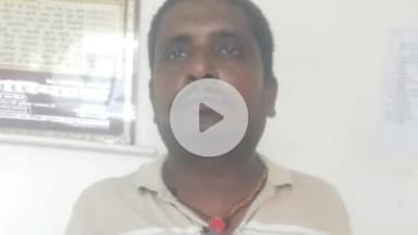 साहेबपुर कमाल: साहेबपुरकमाल पुलिस ने विष्णुपुर से मारपीट मामले में एक फरार वारंटी को किया गिरफ्तार