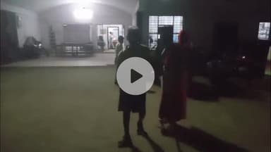 माधवगढ़ में जमीनी रंजिश के चलते भतीजे ने चाचा से की मारपीट, कोलगंवा थाने में शिकायत दर्ज