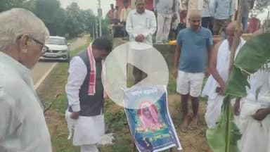 पांकी: भाजपा प्रदेश कार्यकारिणी अध्यक्ष रविंद्र राय का भाजपा मंडल ने किया जोरदार स्वागत