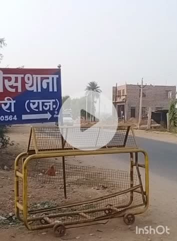 सीकरी: सीकरी पुलिस ने गांव रामसिंहपुर पालकी से साइबर ठगी के मामले में वांछित आरोपी को किया गिरफ्तार