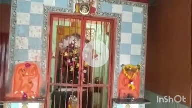 कर्वी: पटेल तिराहे के पास स्थित यह सिद्ध स्थान, दर्शन मात्र से पूरी होती है हर मनोकामना