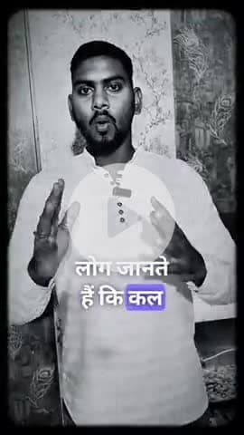 लक्की राणा: अब मेहनत नहीं, पहचान चलती है! सवाल– क्या वोट की भी हो रही है चोरी?