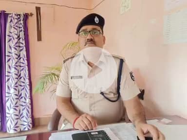 गोपालगंज: उचकागांव थाने में नए थानाध्यक्ष ने संभाला कार्यभार, शांति व्यवस्था बनाए रखना पहली प्राथमिकता बताई