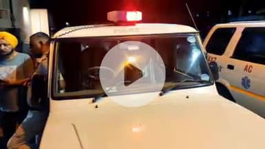 लाडपुरा: नांता इलाके के करणी नगर में शराब के नशे में भाई ने भाई की चाकू घोंपकर की हत्या, पुलिस आरोपी की तलाश में